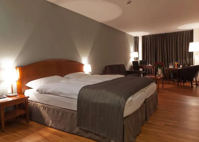 Essener Hof; Sure Collection By Western Эссен