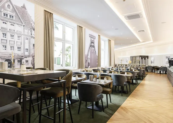 Essener Hof; Sure Collection By Western Hotel 4*