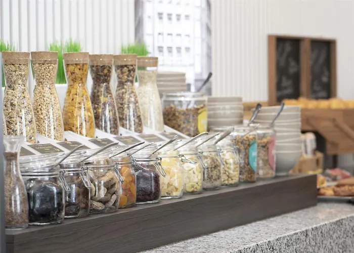 Essener Hof; Sure Collection By Western Эссен