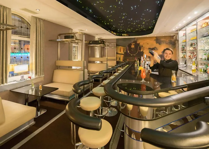 Essener Hof; Sure Collection By Western Hotel