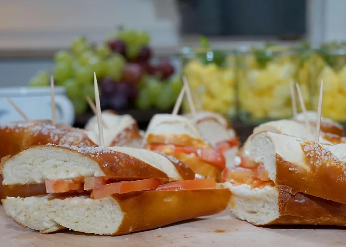 Essener Hof; Sure Collection By Western Отель 4*