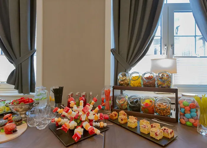 Hotel Essener Hof; Sure Collection By Western Essen