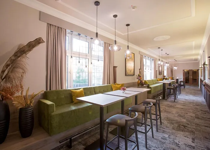 Essener Hof; Sure Collection By Western אסן