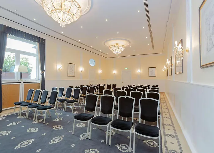 Essener Hof; Sure Collection By Western Эссен