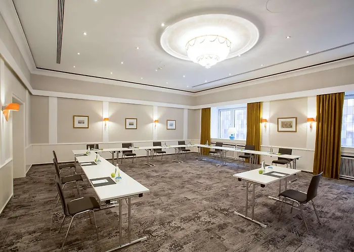 Essener Hof; Sure Collection By Western