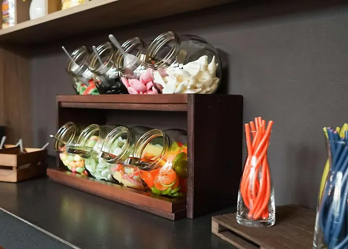 Essener Hof; Sure Collection By Western Hotel