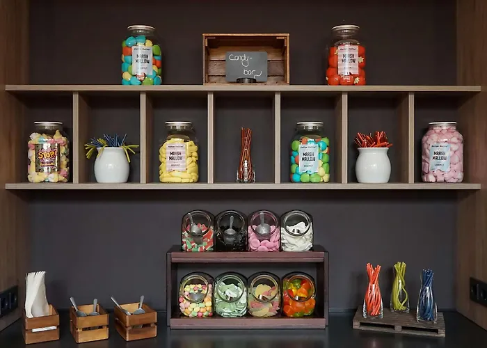 Отель Essener Hof; Sure Collection By Western