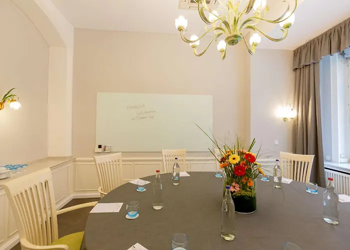 Essener Hof; Sure Collection By Western Hotel Essen