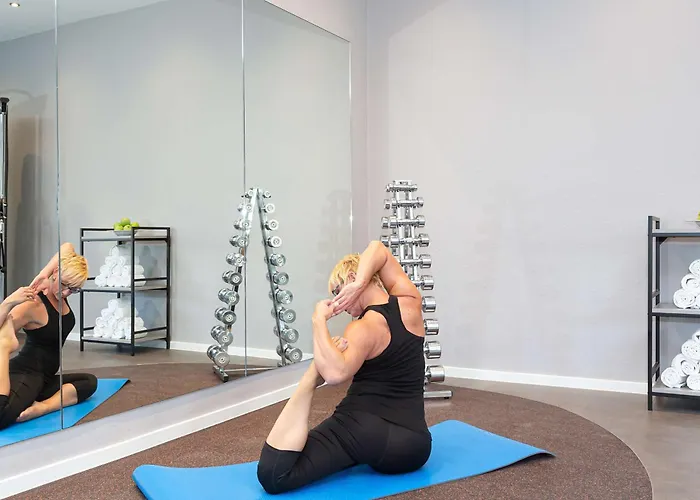 Essener Hof; Sure Collection By Western 4*