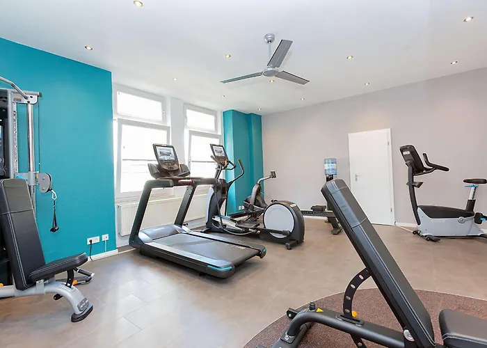 Essener Hof; Sure Collection By Western Эссен