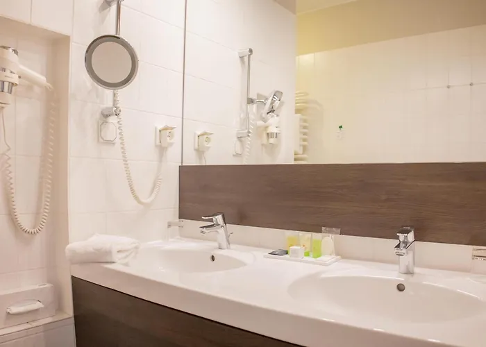 Essener Hof; Sure Collection By Western 4*