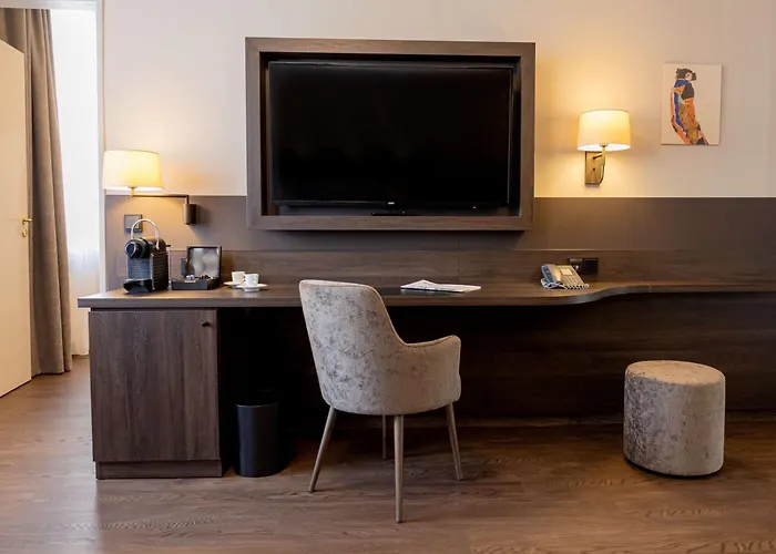 Essener Hof; Sure Collection By Western Эссен