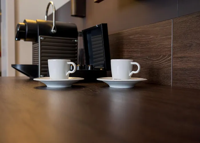 Hotel Essener Hof; Sure Collection By Western Essen