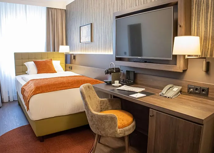 Essener Hof; Sure Collection By Western Essen