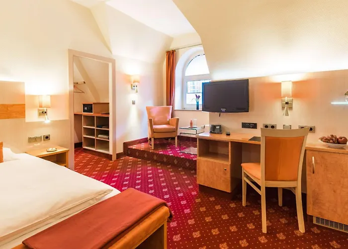 Hotel Essener Hof; Sure Collection By Western Essen