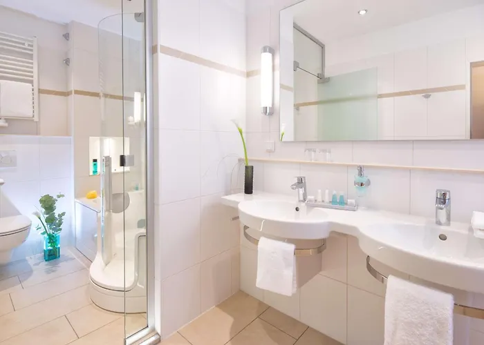 Essener Hof; Sure Collection By Western