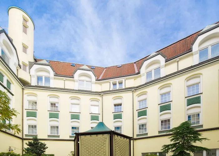 Essener Hof; Sure Collection By Western Essen