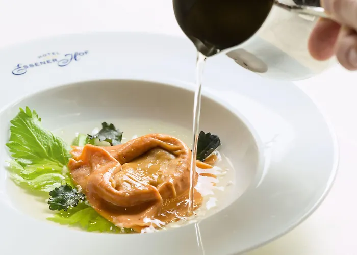 Essener Hof; Sure Collection By Western