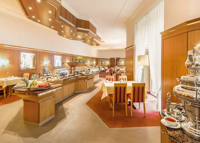 Essener Hof; Sure Collection By Western Эссен