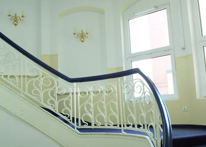 Essener Hof; Sure Collection By Western 4* Эссен