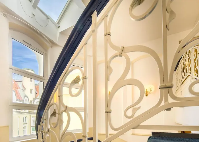 Essener Hof; Sure Collection By Western Essen